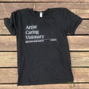 Aveda Know What You’re Made of Campaign T-shirt